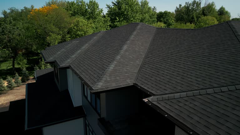 Emergency Roof Repair in Port Hueneme, CA