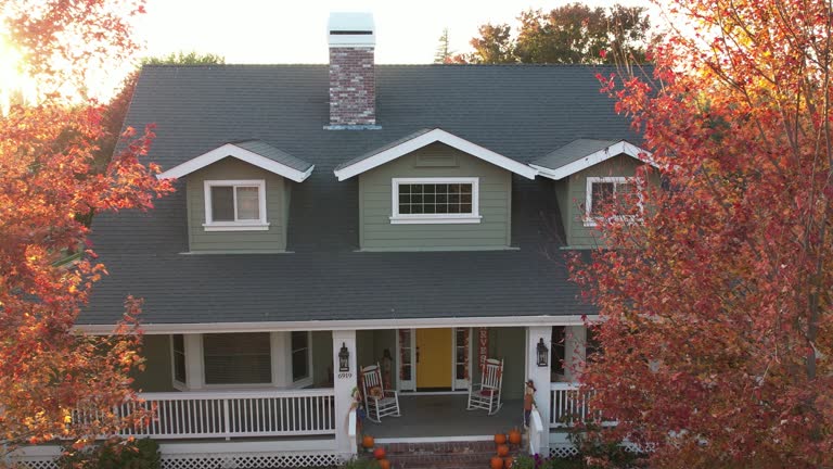 Best Asphalt Shingle Roofing  in Port Hueneme, CA