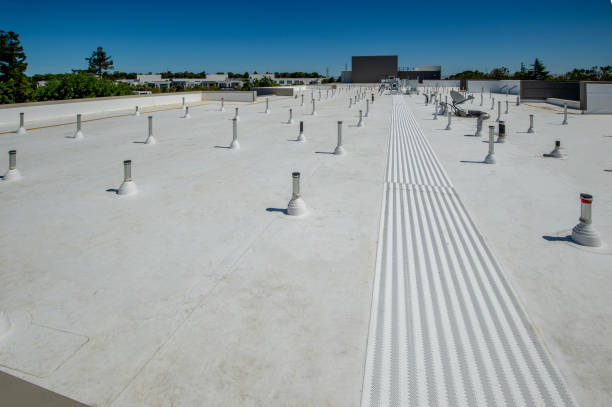 Port Hueneme, CA Roofing Services Company