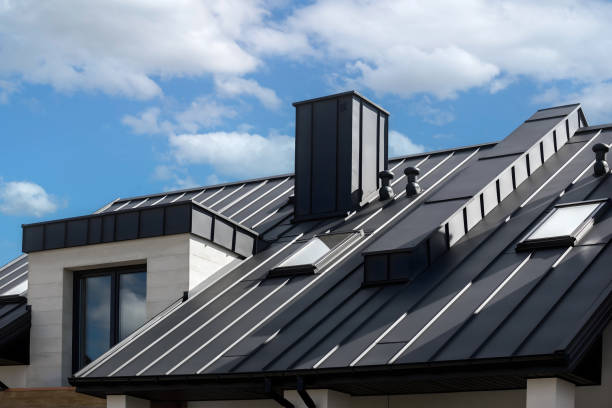 Best Green or Eco-Friendly Roofing Solutions  in Port Hueneme, CA